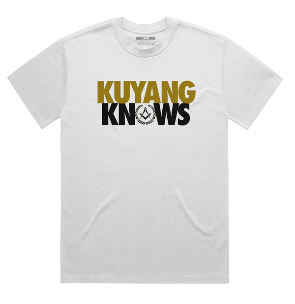 Kuyang Knows