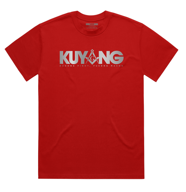 Kuyang Shirt alternate