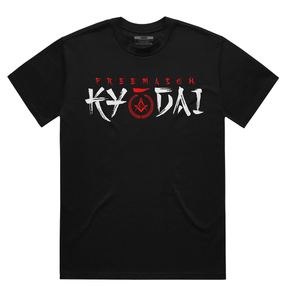 Kyodai Shirt