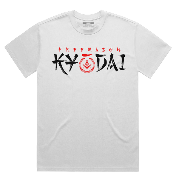 Kyodai Shirt