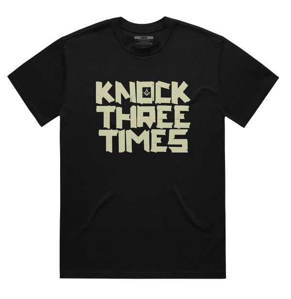 Knock Shirt