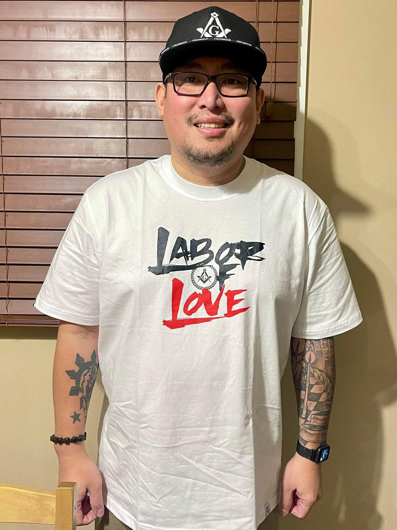 Labor of Love Shirt