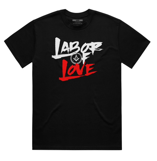 Labor of Love Shirt