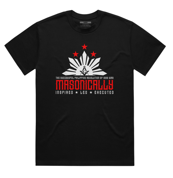 Masonically Shirt