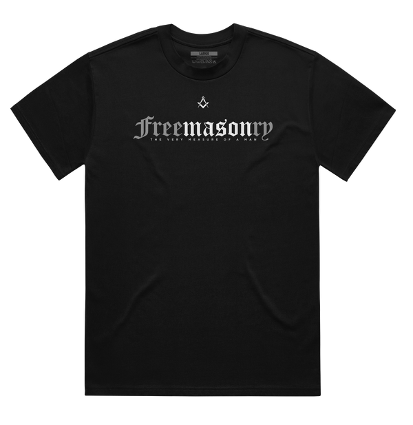 Measure Shirt