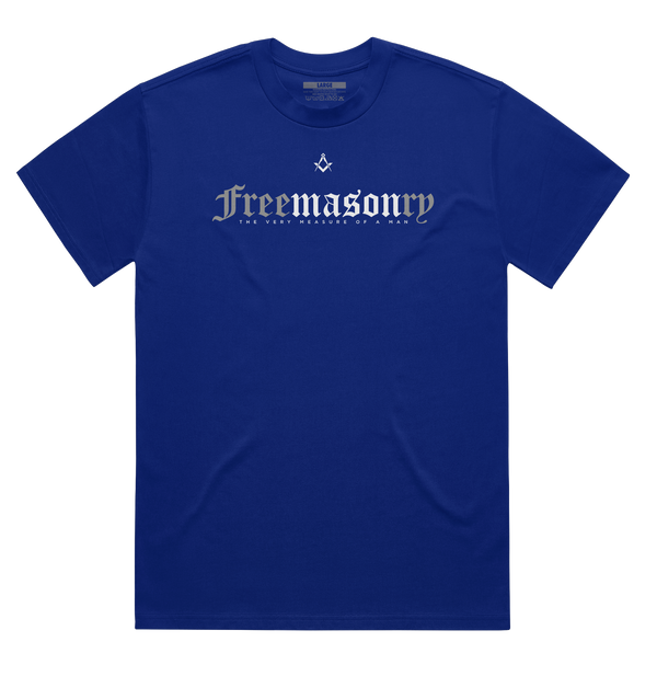 Measure Shirt