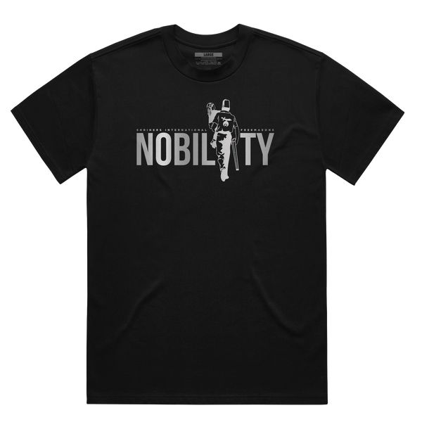 Nobility Shirt