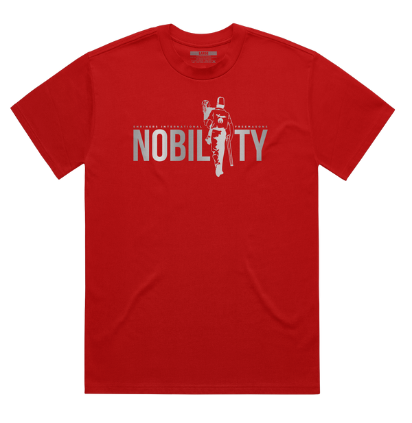 Nobility Shirt