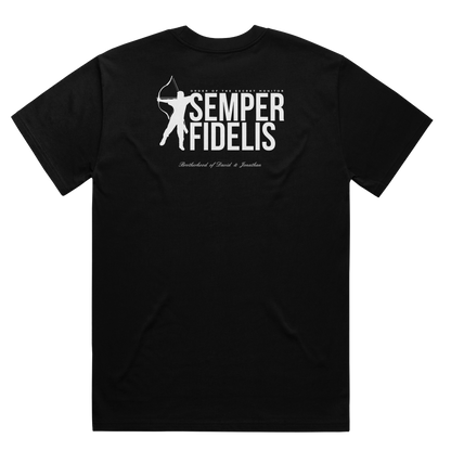 OSM WYP Shirt