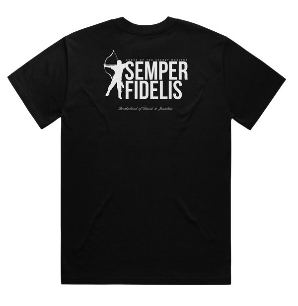OSM WYP Shirt alternate