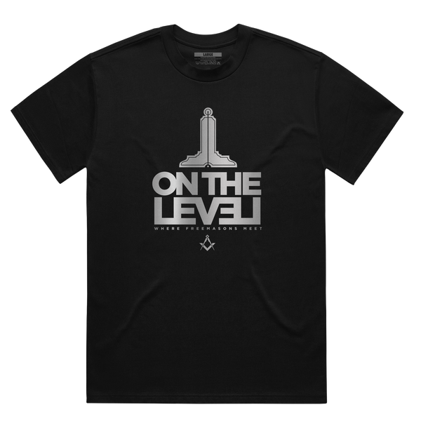 On The Level Shirt