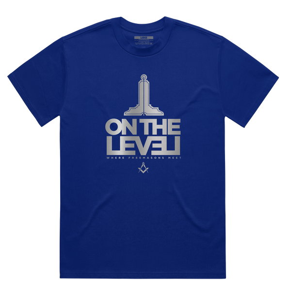 On The Level Shirt