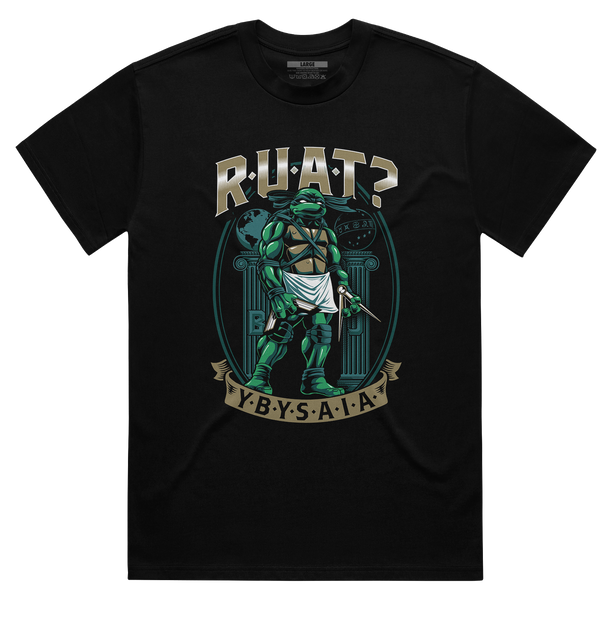 Pagong Shirt