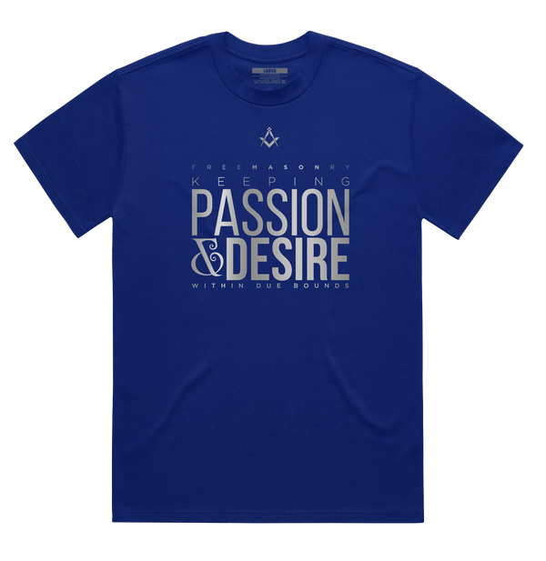 Passion Shirt