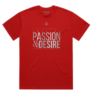 Passion Shirt