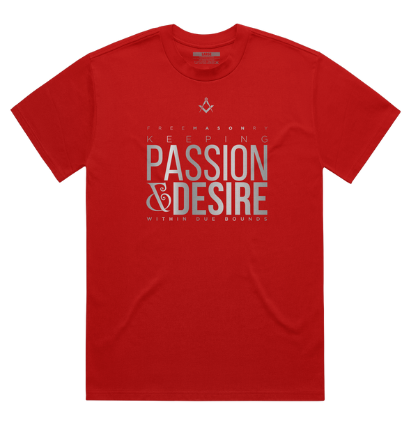 Passion Shirt