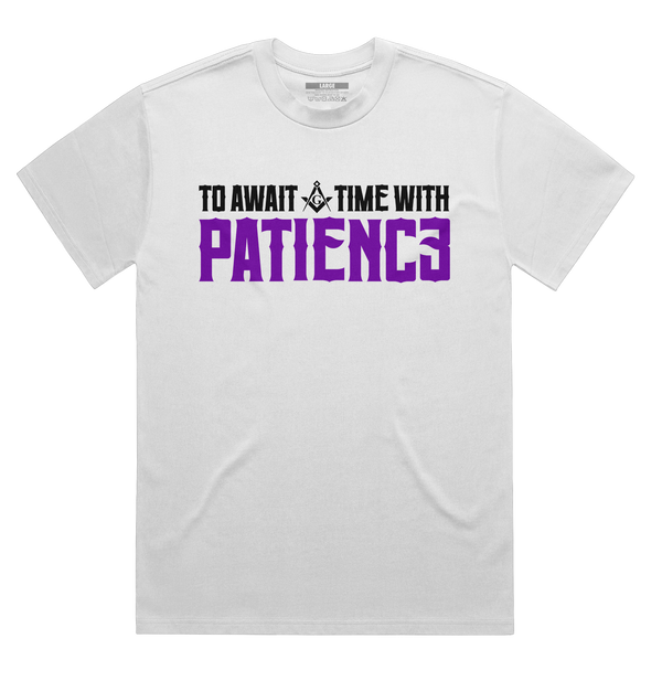 Patience Shirt