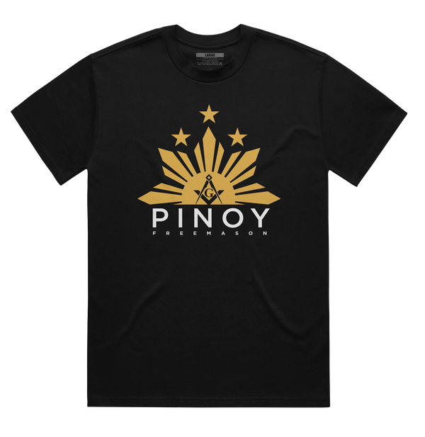 Pinoy Shirt