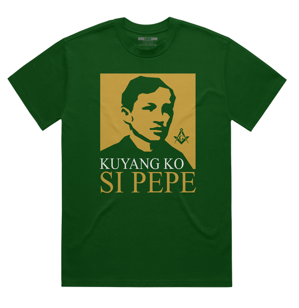 Rizal Shirt