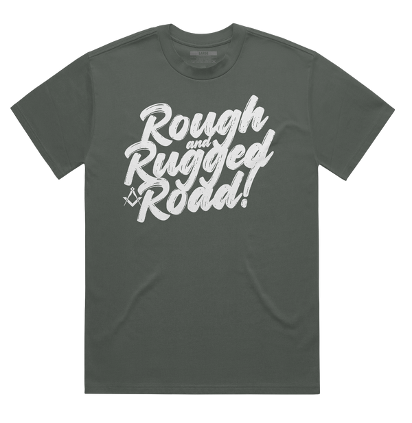 Rough Shirt