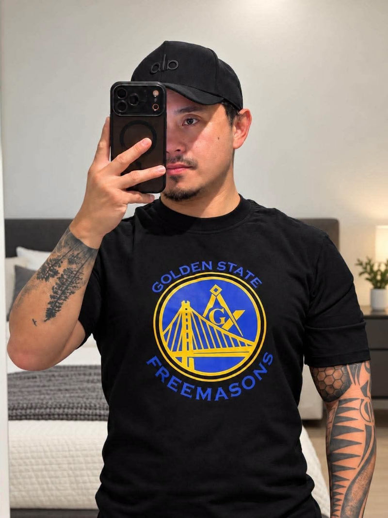 SanFo Masons Shirt