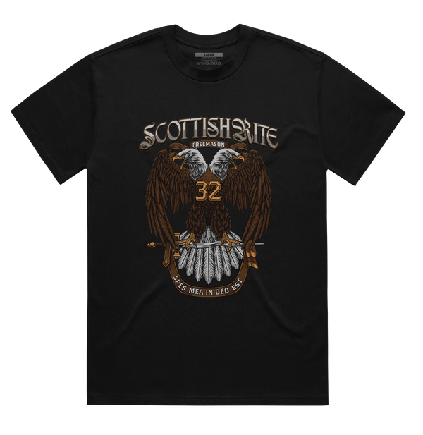 Scottish Rite Shirt