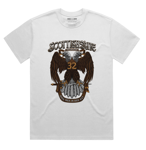 Scottish Rite Shirt