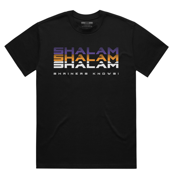 Shalam Shirt