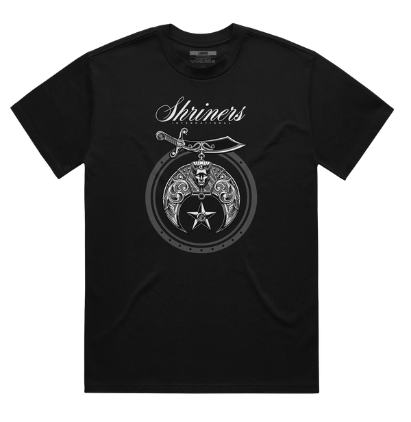 Shriners Shirt