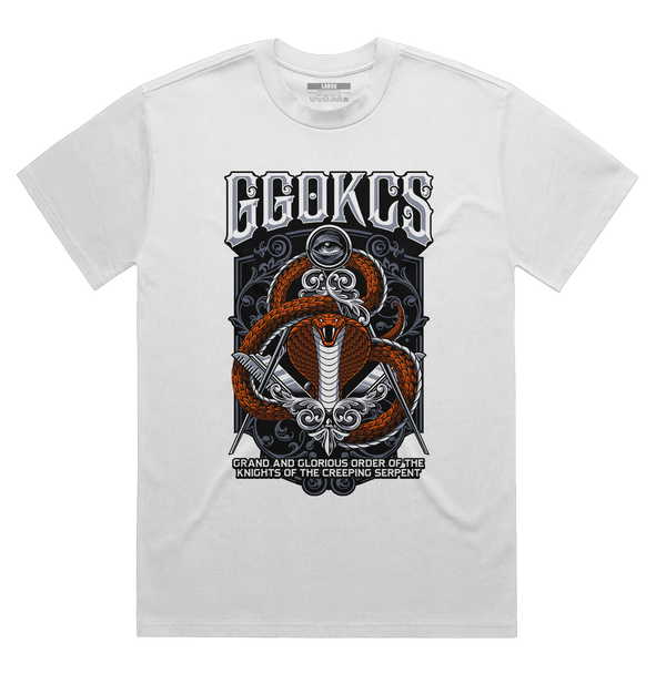 Snake Shirt