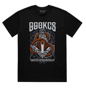 Snake Shirt