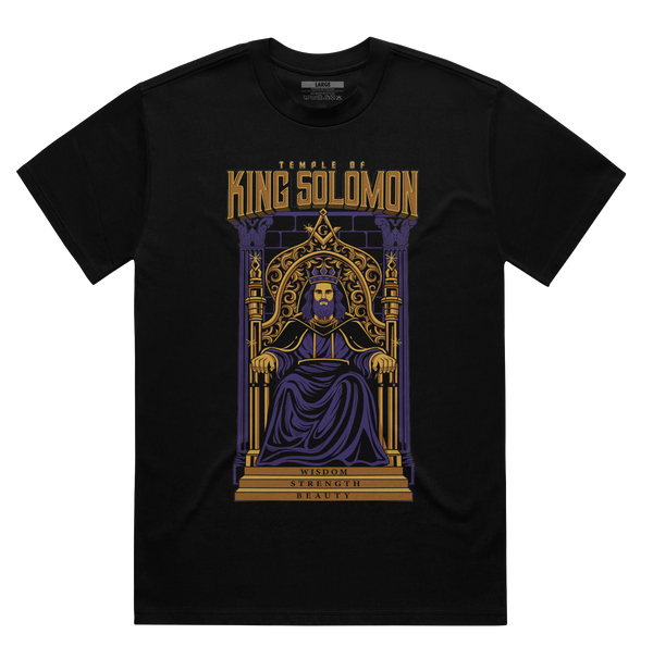 Solomon