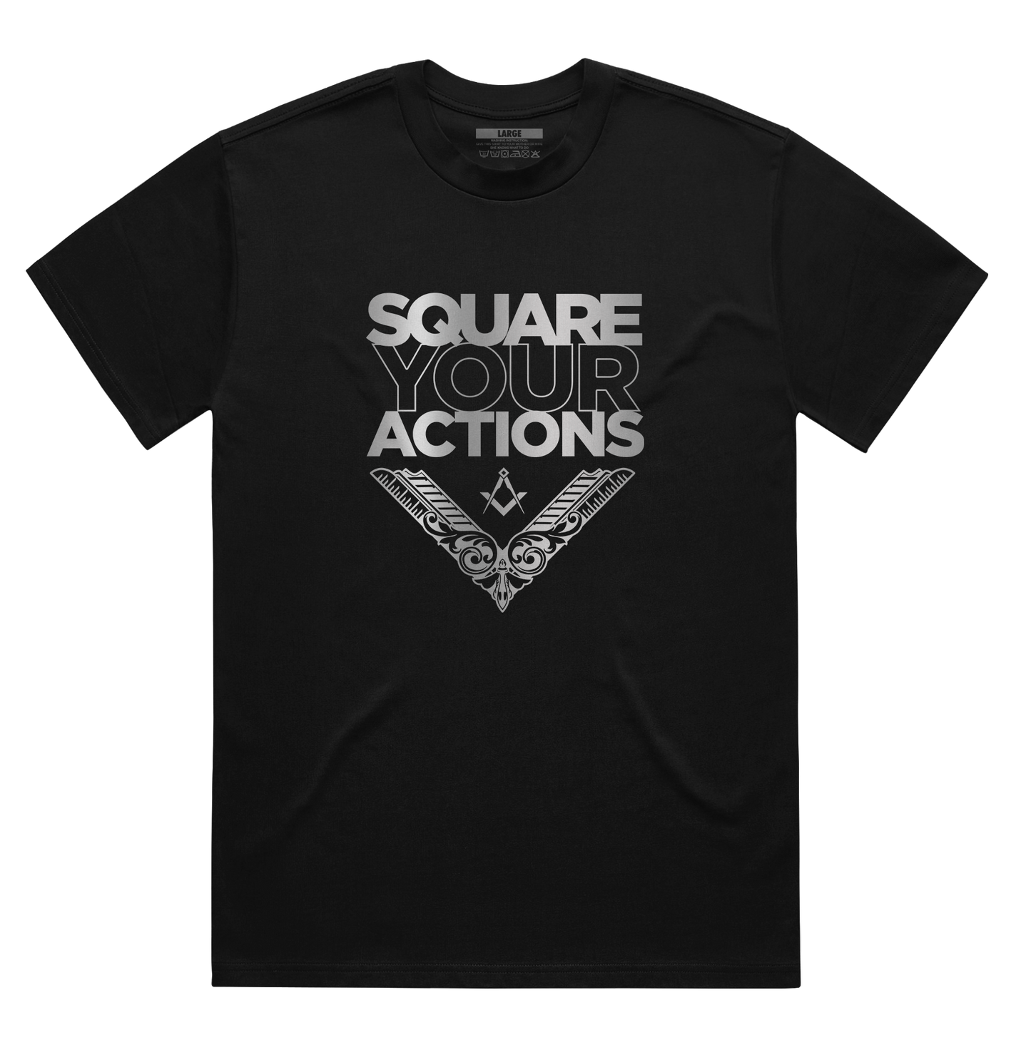 Square Shirt