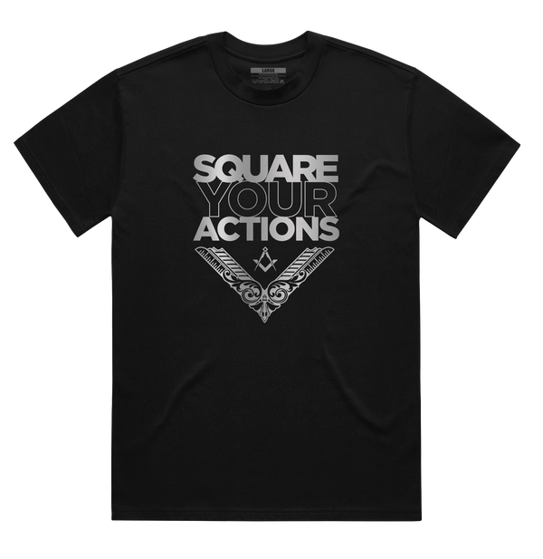 Square Shirt