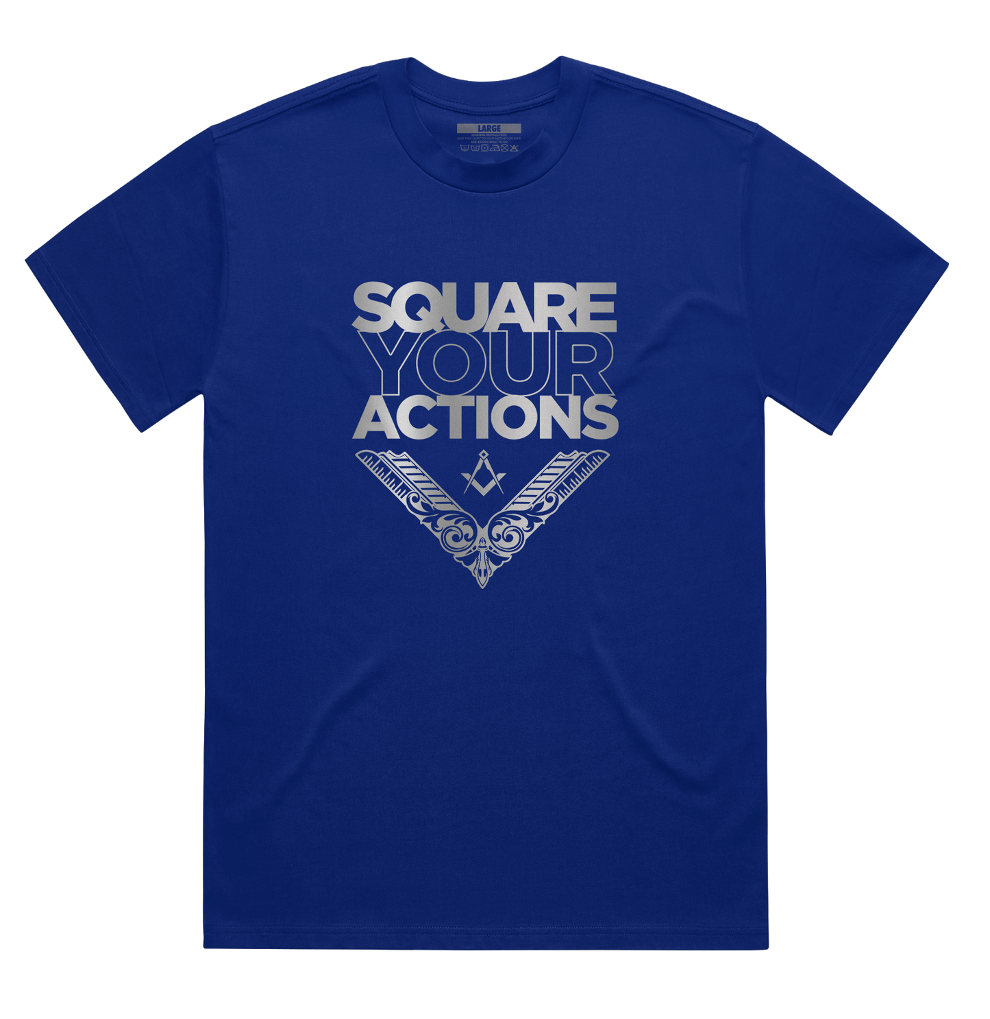 Square Shirt