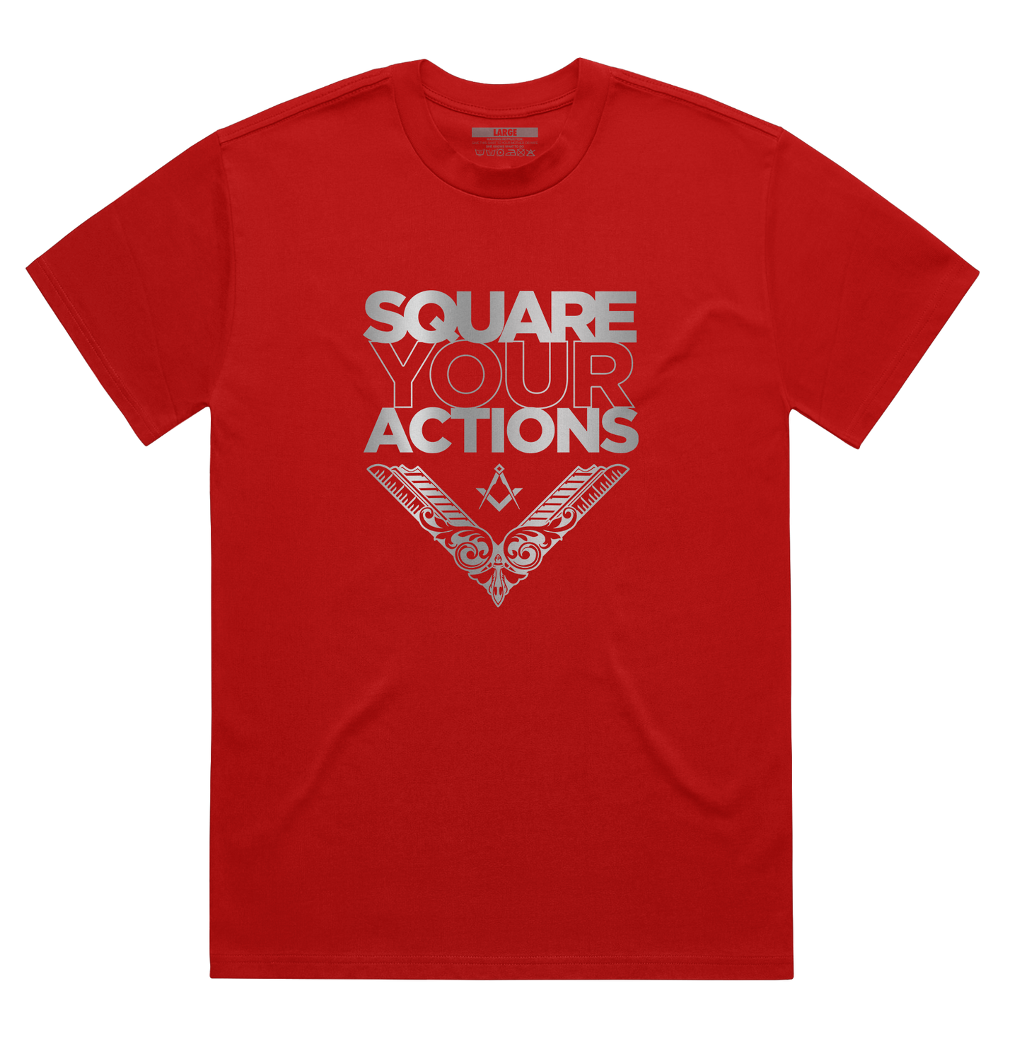 Square Shirt