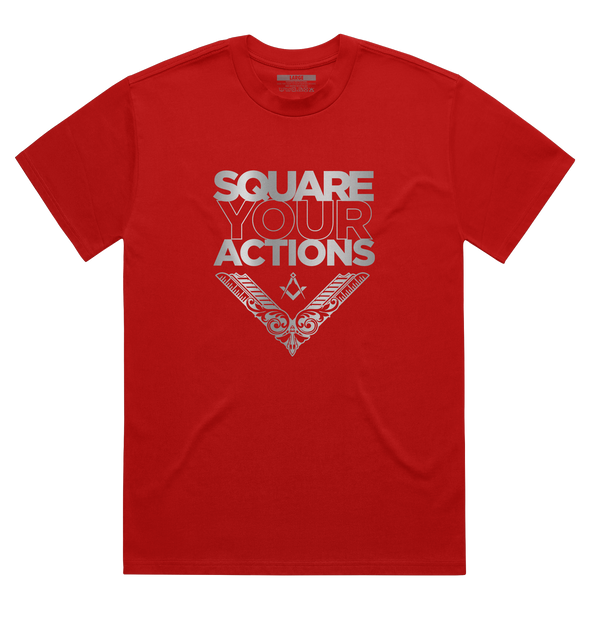 Square Shirt