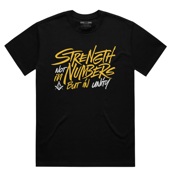 Strength Shirt