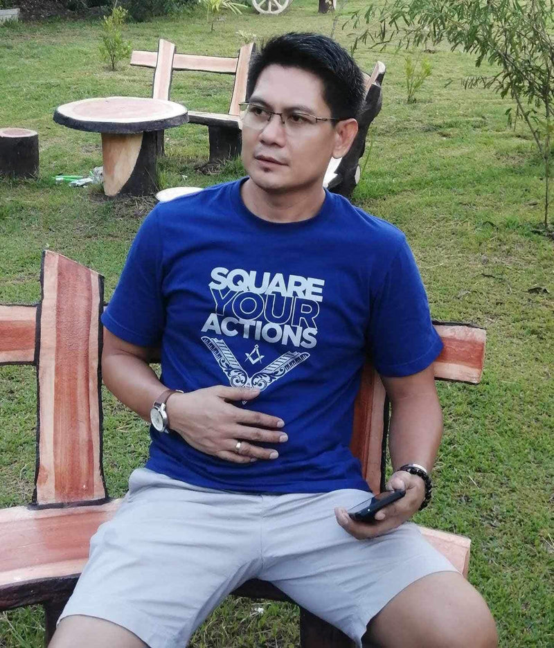 Square Shirt