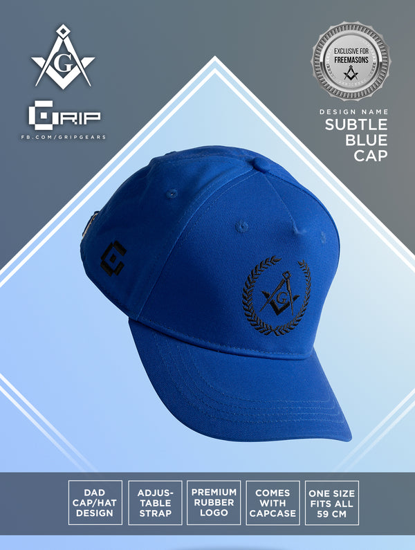 Subtle Cap
