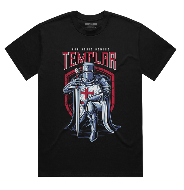 Templar Shirt