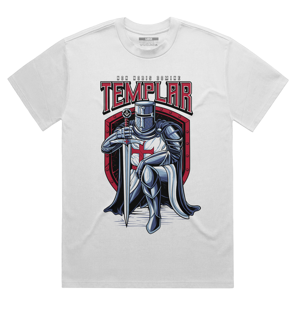 Templar Shirt