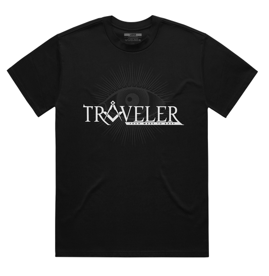 Traveler Shirt