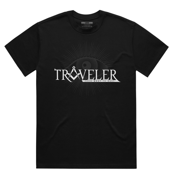 Traveler Shirt