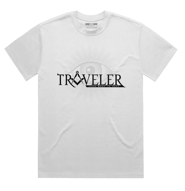 Traveler Shirt alternate