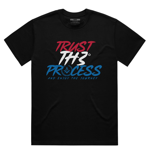 Trust Shirt