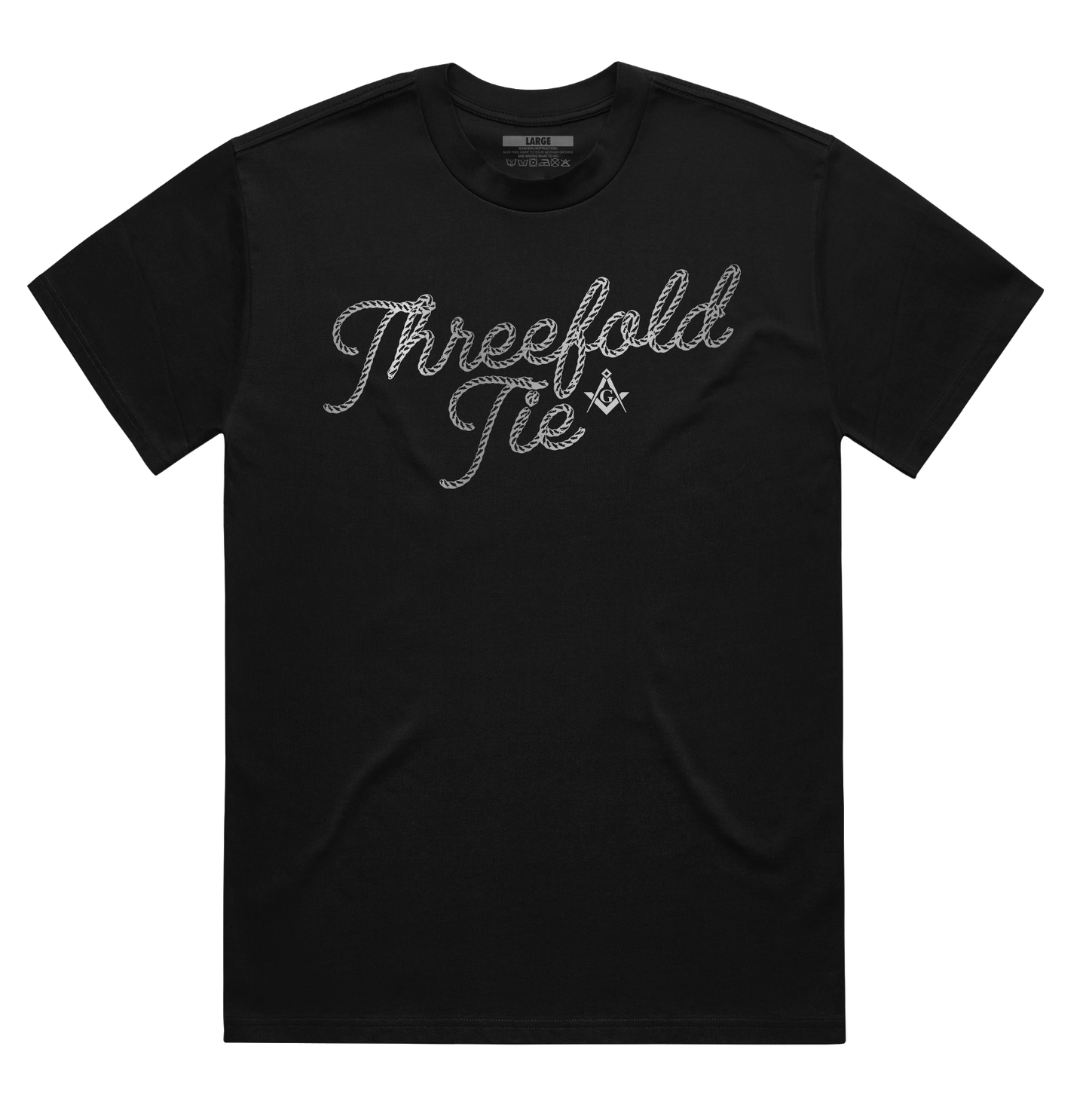 ThreeFold Shirt