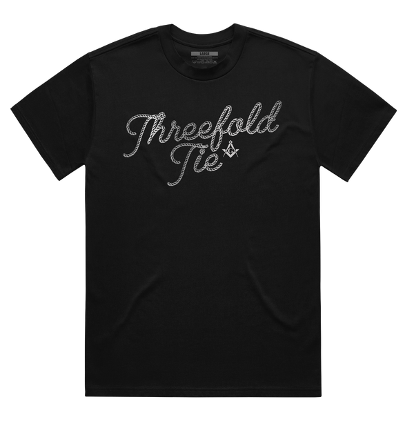 ThreeFold Shirt