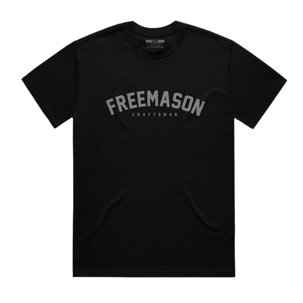 Freemasons Shirt alternate