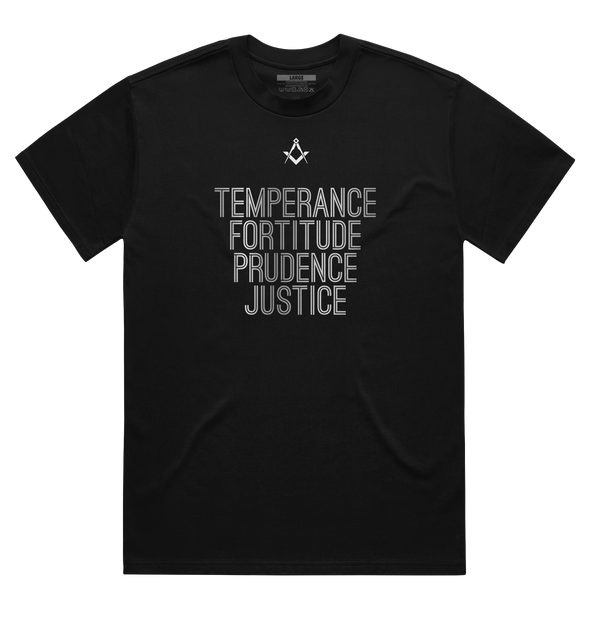 Virtues Shirt